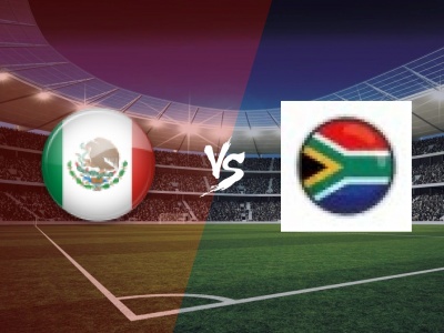 Xem Lại Mexico vs South Africa - Vòng Bảng World Cup 2026